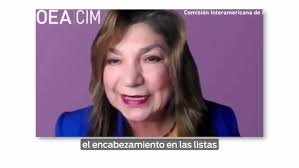 II Curso para Candidatas Electorales en Ecuador "Martina Carrillo"