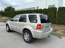 Image result for Gold Ash 2005 Escape