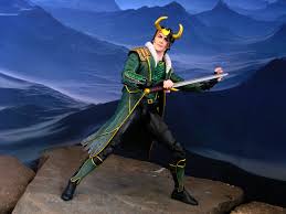 Loki marvel marvel superheroes marvel photo lady loki avengers wallpaper marvel characters marvel heroes marvel cinematic marvel 101. Action Figure Insider Loki Gets An All New Marvelselect Action Figure From Collectdst At Shopdisney Com