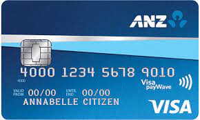No late fees or interest charges because this is not a credit card. Anz Bank Atms To Accept China Unionpay Cards 01 28 2016