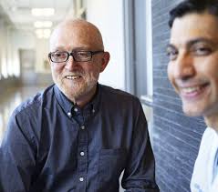 Report to Donors 2015