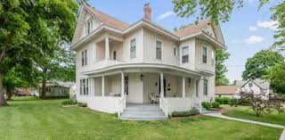 Bloomfield Real Estate