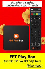 Download the latest version of fpt play for android. Chu Y Fpt Play Hd Co Gi Khac Biá»‡t Vá»›i Fpt Play Box