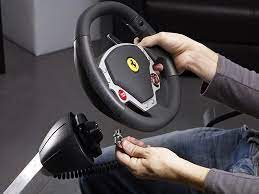 Check spelling or type a new query. Amazon Com Thrustmaster Ferrari Wireless Gt F430 Scuderia Edition Cockpit Video Games