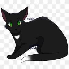 Maybe you would like to learn more about one of these? Drawn Black Cat Warrior Cat Warrior Cats Drawings Ravenpaw Hd Png Download 894x894 3856227 Pngfind