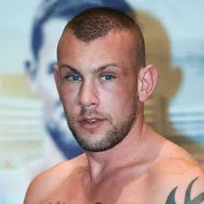 McDonagh ready to stand his ground