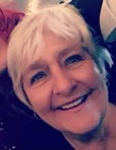 Obituary information for Georgia Alberta Bowen