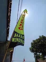 Jawa timur bisa dilalukan dengan empat (4) cara yaitu: Bakso Winong Restaurant Nganjuk Jl Teuku Umar No 17 Restaurant Reviews