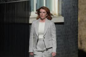 Andy Burnham names cabinet: Louise Haigh gets top role
