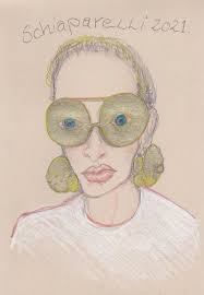 Schiaparelli, — HELEN CODY