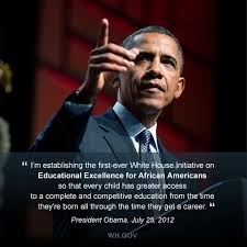 The Obama White House