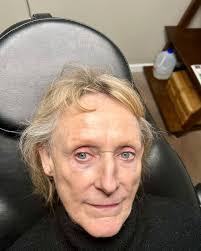 Marci Anderson's Instagram, Twitter & Facebook