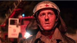Valery khodemchuk was the first person to die in the chernobyl disaster as it's thought he was killed instantly when the number 4 reactor exploded. Chernobyl Survivors Assess Fact And Fiction In Tv Series Bbc News