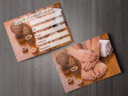 We did not find results for: Gift Voucher Card For Beauty Salons Nail Technicians Pedicure Manicu Beauty Stationery