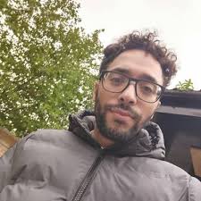 Nathaniel Hackney (@nat_hackney)