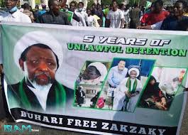Browse the user profile and get inspired. Nigerians Call For Sheikh Zakzaky Release On 5th Anniversary Of Zaria Massacre Islam Times