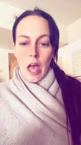 Candi Blizzard's Instagram, Twitter & Facebook