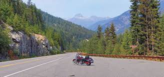 Cascade Mountain Ride In Northwest Washington Rider Magazine Rider Magazine Washington Road Trip Cascade Mountains Northwest Washington
