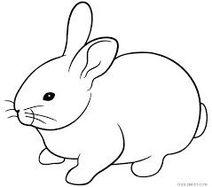 Coloring Page Bunny Printable Coloring Pages Rabbits Kids Coloring Roger Rabbit Coloring Pages Coloring Bunny Coloring Pages Rabbit Colors Puppy Coloring Pages