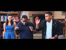 Big Mommas Like Father Like Son Killer Steps Youtube