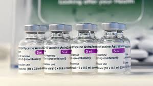The politician emphasized the safety of the vaccine, and. Astrazeneca S Covid 19 Vaccine Has Been Confusing From The Start The Verge