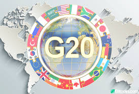 G20 Informed Stablecoins Could Pose Financial Stability Risk | News Bitcoin  News
