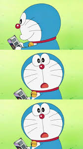 Ghim Của Thu Thanh Tren Doraemon Doraemon Anime Meo U
