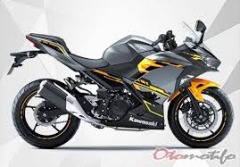 21 Motor Sport 250cc Terbaik Dengan Harga Termurah 2021 Otomotifo