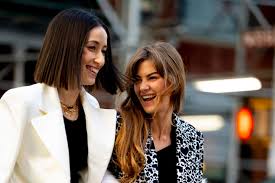 Juni 1975 in köln) ist ein deutscher entertainer, schauspieler und schlagersänger. Frisuren Trends 2021 Diese Looks Sind Jetzt Angesagt Und Wir Lieben Sie Alle Gala De