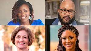 Kc Mo School Board Election Results Mansur Loses To Ford The Kansas City Star