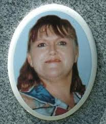 Vicky Elliott Trussell (1965-2005)