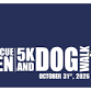 12th Annual HOWLoween 5K, Dog Walk & Fall Fair event in North Wales, PA