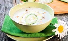 In sicilia, ci sono diverse ricette di minestre estive… quali? 10 Zuppe Estive Da Servire Fredde Wellme