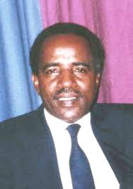 Obituary for Robert L. Harvey, Sr.