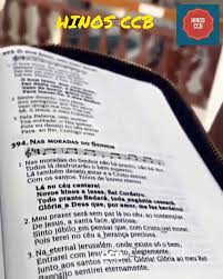 ♫ silvana e dalila ♫ volume 05 cd completo. Hino Ccb 260 Hinario 5 Cantado