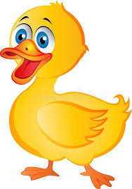 Black And Yellow Cartoon Duck Cartoon Duck Cute Cartoon Vector Yellow Duck Sponsored Duck Cartoon Cute Yellow Vector Ad Duck Cartoon Cute Cartoon Cartoons Vector