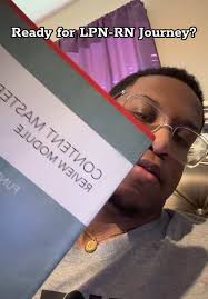 Iowa Nursing Program Acceptance As A Black Male