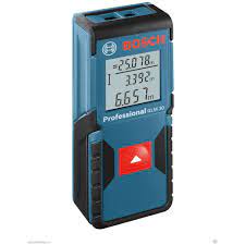 Prima di acquistare la maggior parte delle persone cerca su amazon e su. Bosch Glm 30 Metri Distanziometro Metro Laser Rilevatore Misuratore Di Distanze Eprice