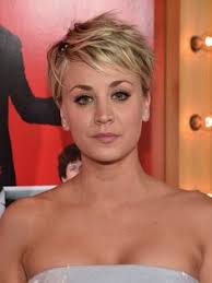 It came off like a petulant child at times and i regret it because, you know, at the end of. Kaley Cuoco Hair
