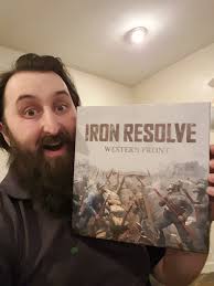 Iron Warrior Cosplay added a new photo.