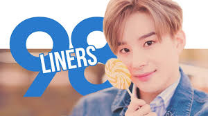 98 Liners K Pop Idols Born In 1998 Youtube