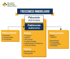 Este contrato de fideicomiso puede ser utilizado por una o más persona/s o entidad/es (fiduciante) para transferir cualquier cantidad de cosas y/o bienes de su propiedad (dinero, auto, departamento, crédito, etc.) a otra persona o entidad (fiduciario) a fin de que constituya un fideicomiso que durante un tiempo administrará para beneficiar económicamente a una persona o entidad. El Fideicomiso Sociedad Peruana De Bienes Raices