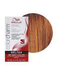 28 Albums Of Wella Copper Hair Color Explore Thousands Of