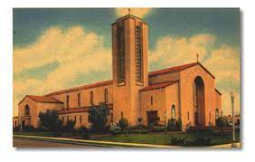 We appreciate your support on our mighty journey! Sts Peter And Paul Catholic Church Tucson Az