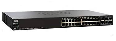 Cisco Sg350 28 K9 Eu 28 Port Gigabit Managed Switch Amazon In Electronics