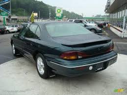 Image result for Emerald Green 1999 Tiburon