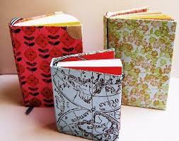 Put different colors on each card or use colored index cards. Make Your Own Book Http Bit Ly Ibzdo8 Diy Book Diy Notebook Diy Journal