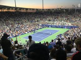 There will be full capacity crowds at flushing meadows in late august. Us Open 2021 Lotharreisens Webseite