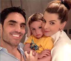 VIDEO: Carolina Cruz y Lincoln Palomeque bailando en el cumpleaños de  Salvador - LaKalle