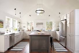 We've compiled our favourite white design ideas to help you create the kitchen of your dreams. 75 Beautiful Kitchen With Gray Cabinets And Wood Countertops Pictures Ideas July 2021 Houzz